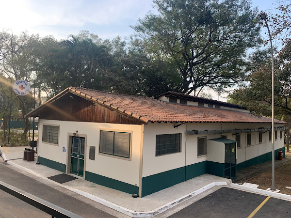 Hospital Vital Brasil