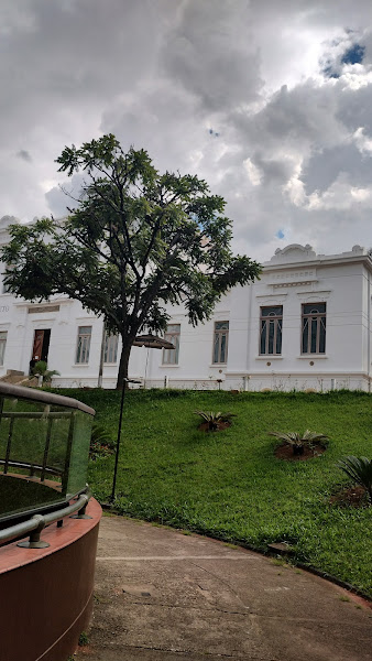 Foto 1 Hospital Vital Brasil