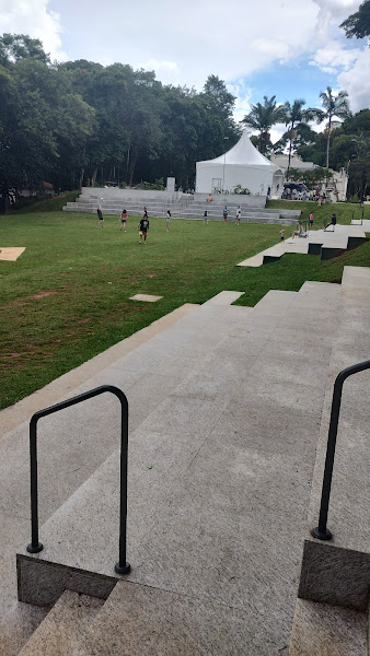 Foto 2 Hospital Vital Brasil