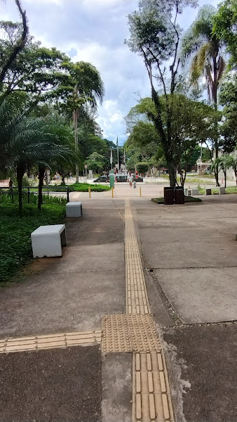 Foto 3 Hospital Vital Brasil