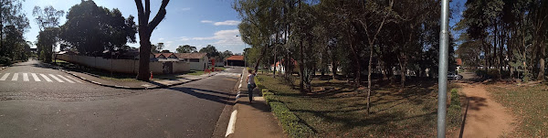 Foto 4 Hospital Vital Brasil