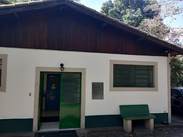 Foto 5 Hospital Vital Brasil