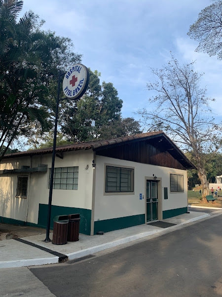 Foto 6 Hospital Vital Brasil