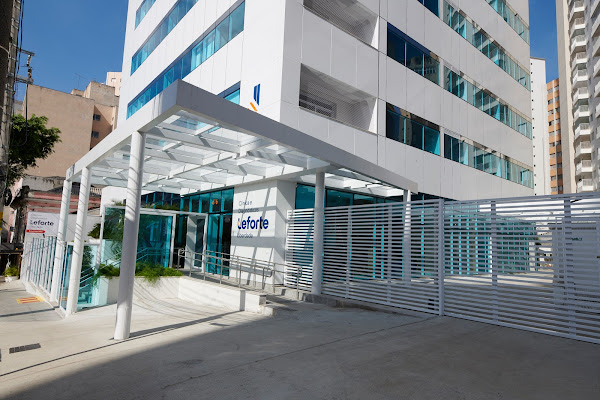 Foto 1 Clínica e Diagnósticos Leforte Liberdade