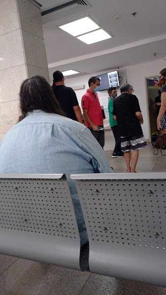 Foto 2 Hospital Salvalus : Proctologia