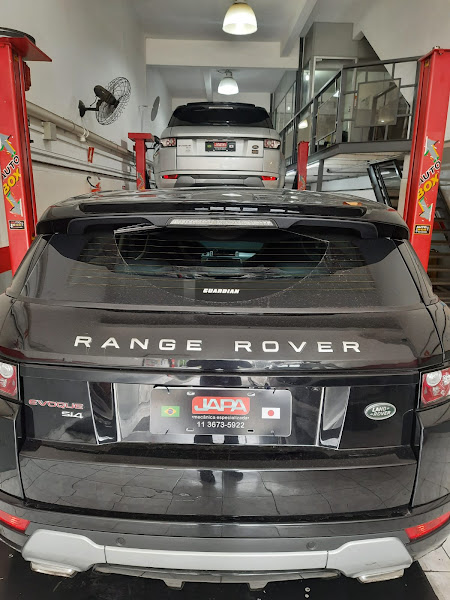 Foto 1 Auto Mecânica Elétrico Japa