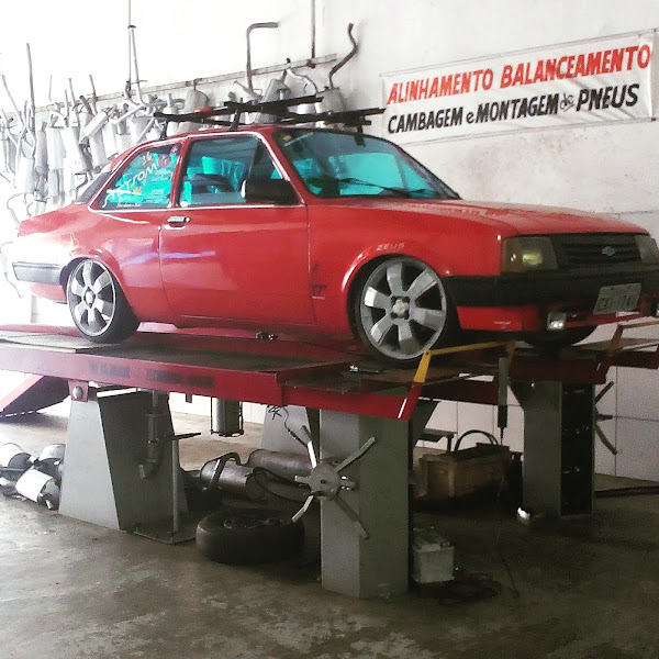 Foto 1 Auto Tecnico Tanaka