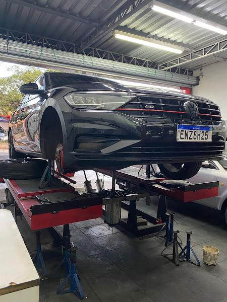 Foto 1 Rpm car centro automotivo