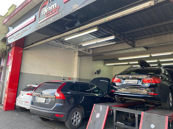 Foto 2 Rpm car centro automotivo Foto 2 Rpm car centro automotivo