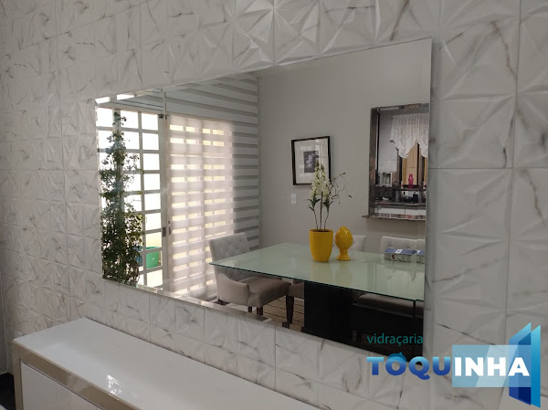 Foto 0 Vidraçaria Toquinha