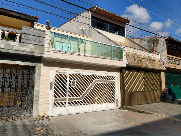 Foto 1 Vidraçaria Toquinha