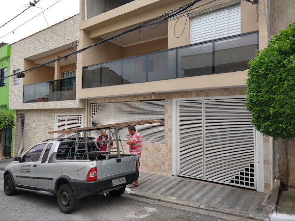 Foto 4 Vidraçaria Toquinha