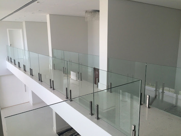 Foto 1 Vidraçaria Cruzeiro