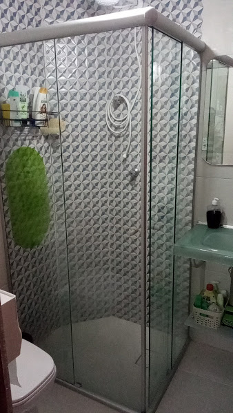 Foto 2 Vidraçaria Cruzeiro