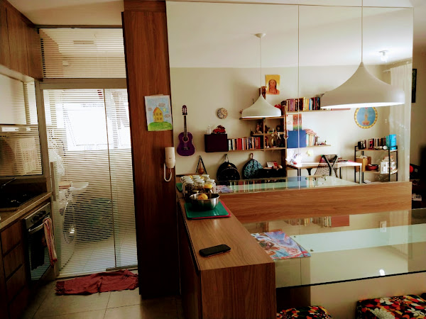 Foto 1 Vidraçaria Campanella