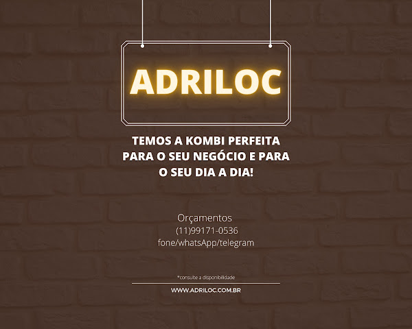 Adriloc