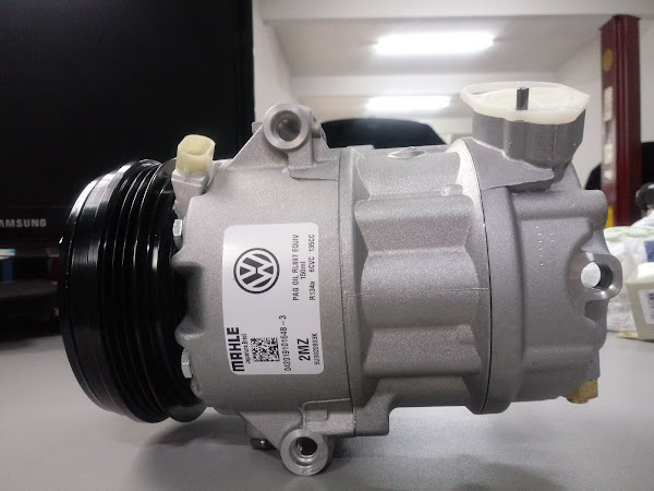 Foto 2 Majla Radiadores e Ar Condicionado Automotivo