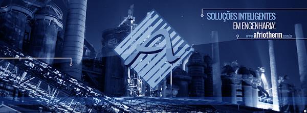 AFRIOTHERM AR CONDICIONADO