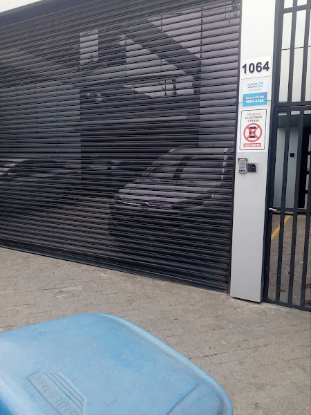 Foto 1 AFRIOTHERM AR CONDICIONADO