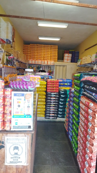 Foto 2 Ração 7 de Setembro