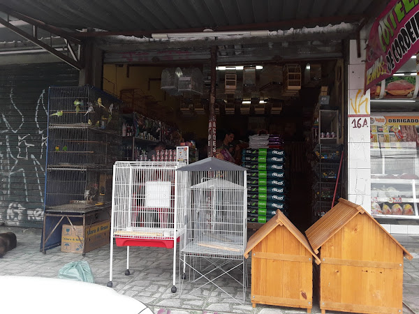 Foto 3 Ração 7 de Setembro