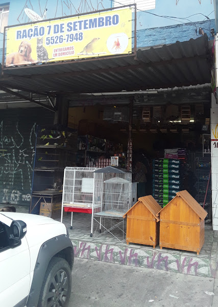 Foto 4 Ração 7 de Setembro