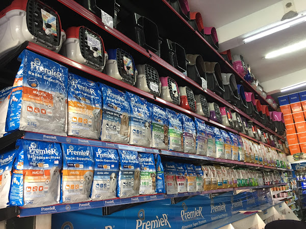 Foto 1 Casa Rações