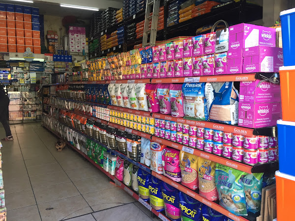 Foto 2 Casa Rações