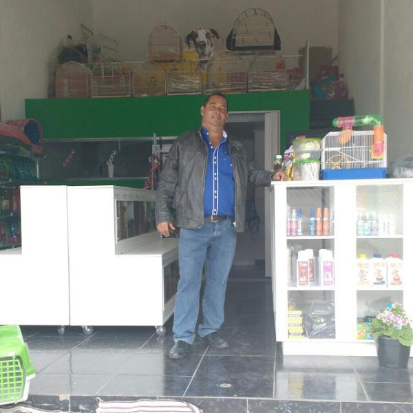 Foto 0 Pet Shop Entre raças e rações