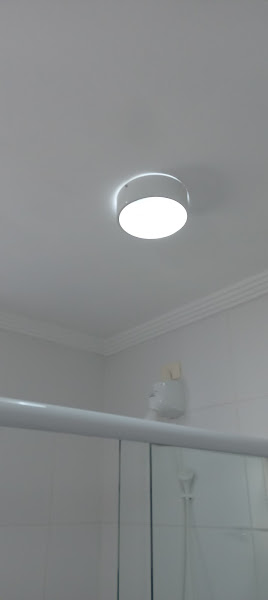 Casa De Rações Suíça