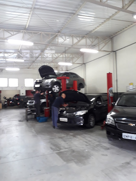 Foto 0 Auto Mecânica e Elétrica