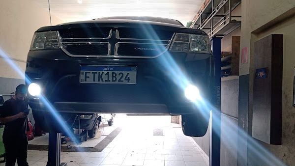 JACGARAGEM OFICINA MECÂNICA JACGARAGEM OFICINA MECÂNICA