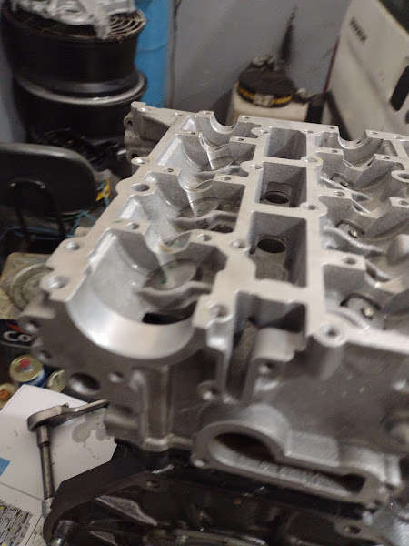 Foto 1 JACGARAGEM OFICINA MECÂNICA