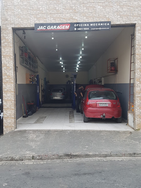Foto 3 JACGARAGEM OFICINA MECÂNICA Foto 3 JACGARAGEM OFICINA MECÂNICA