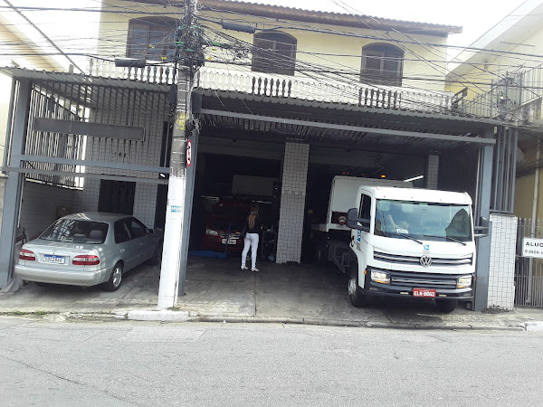 Foto 2 Hockenheim Mecânica