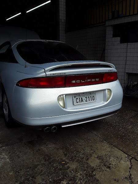 Foto 4 Hockenheim Mecânica