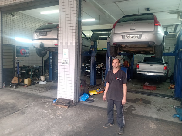 Foto 7 Hockenheim Mecânica Foto 7 Hockenheim Mecânica