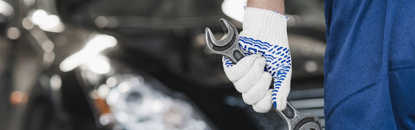 Dennyon Auto Center - Oficina Mecânica