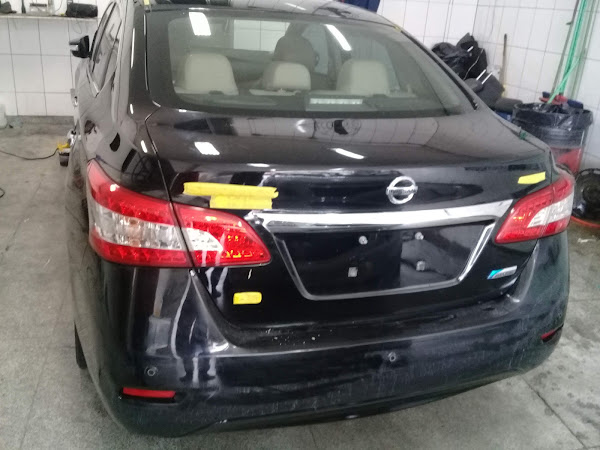 Foto 1 G.M Mecânica E Auto Eletrica