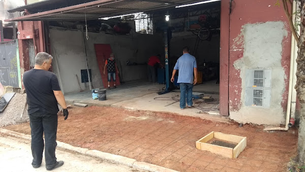 Foto 3 Auto Mecben (Oficina Mecânica)