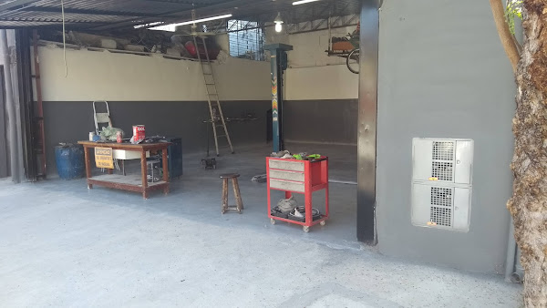 Foto 4 Auto Mecben (Oficina Mecânica)