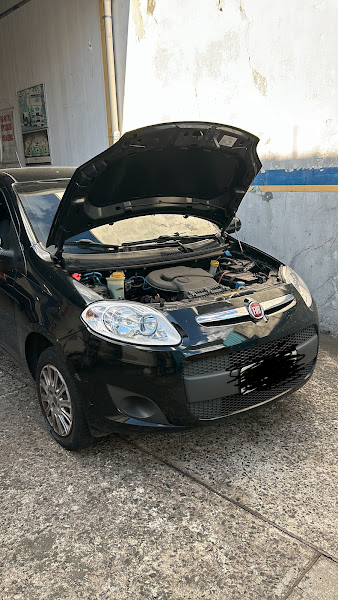 Foto 2 Mecânica Munhoz Foto 2 Mecânica Munhoz