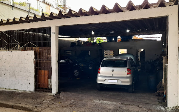 Foto 0 Oficina Mecânica Massaru