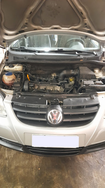 Foto 1 Oficina Mecânica Massaru