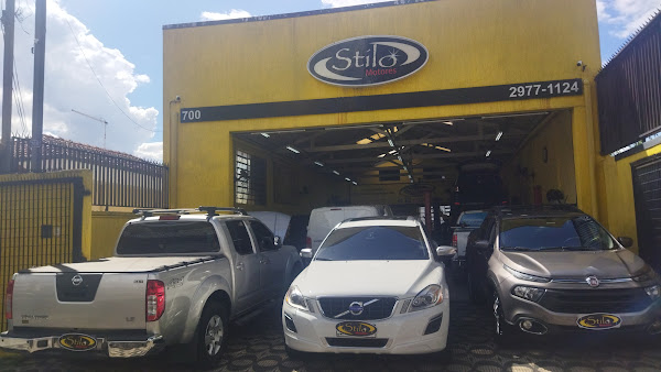 Foto 1 Stilo Motores