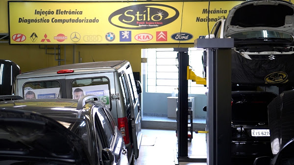 Foto 2 Stilo Motores