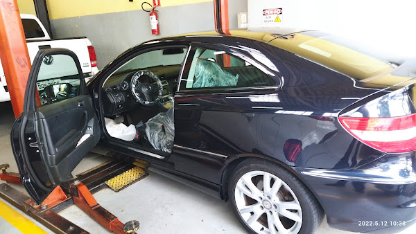 Foto 3 Stilo Motores