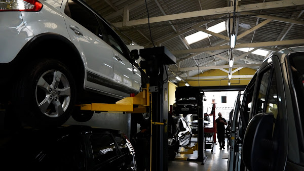 Foto 5 Stilo Motores