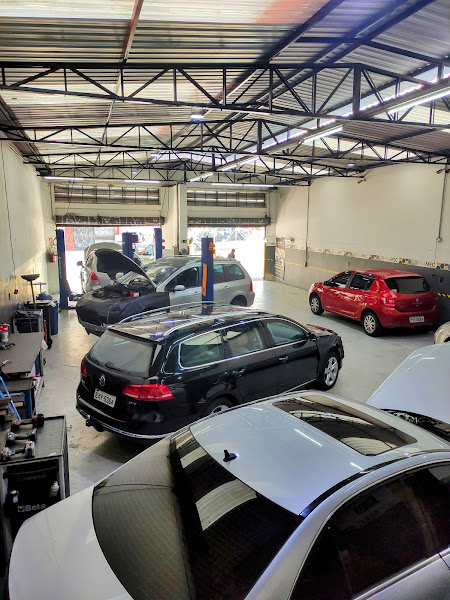 Foto 5 Framec Oficina Mecanica