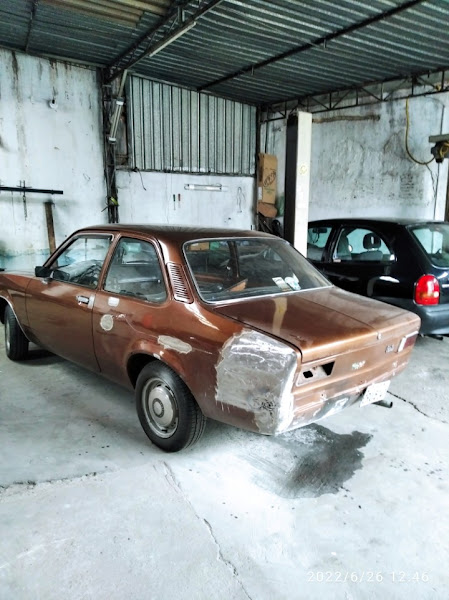 Auto Mecânica BS Auto Mecânica BS